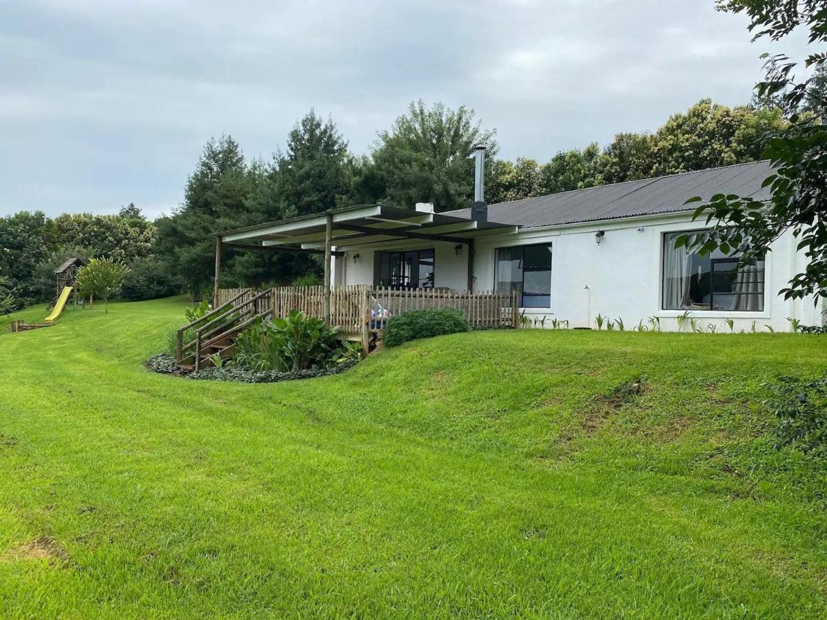 Caversham Woods Lidgetton Exterior foto